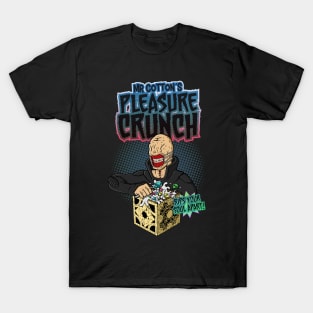 Mr Cotton´s Pleasure crunch T-Shirt